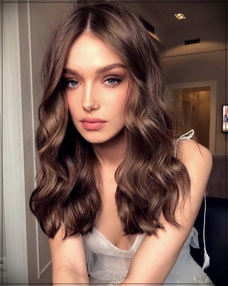 Tendenza capelli autunno inverno 2020