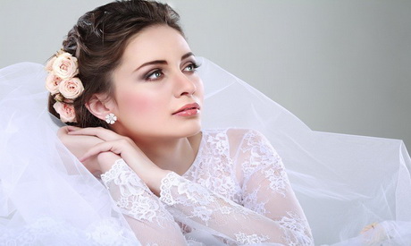 Accessori capelli sposa 2016