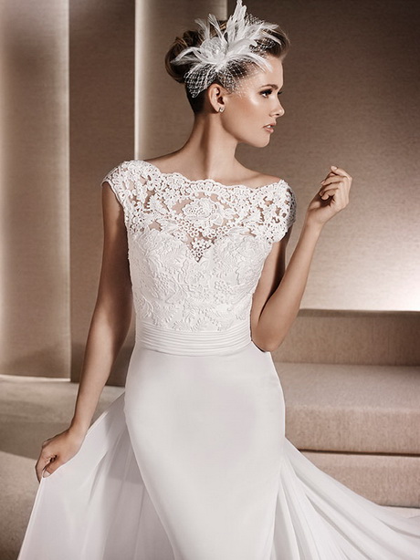 Accessori capelli sposa 2016