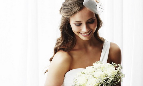 Accessori capelli sposa 2016