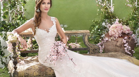 Acconciature sposa tendenze 2016