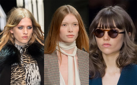 Capelli tendenze autunno inverno 2016