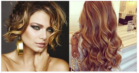 Moda capelli 2016 donne