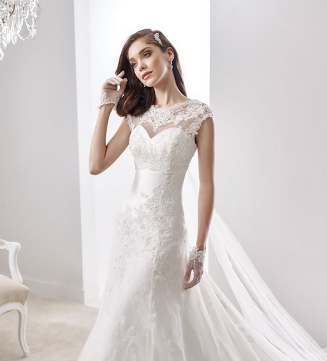 Moda capelli sposa 2016