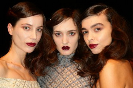 Tendenza capelli autunno inverno 2016