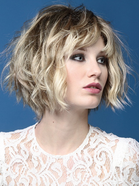 Tendenze capelli 2016 donne