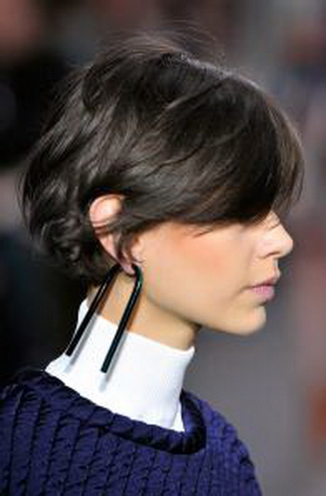 Tendenze capelli corti inverno 2016