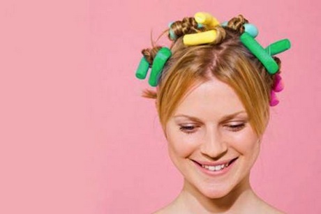 Accessori per capelli ricci