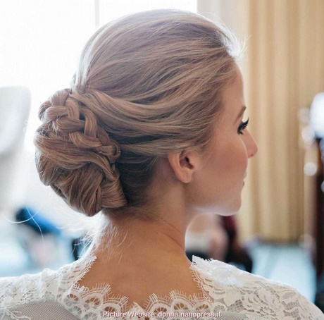 Braid Hairstyles For Engagement