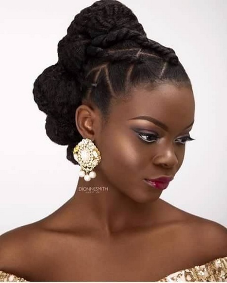 Acconciature per capelli afro