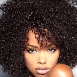 Acconciature per capelli afro