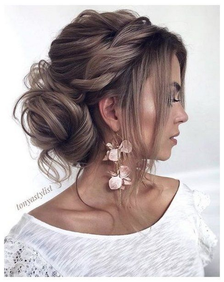 Capelli per matrimonio 2021