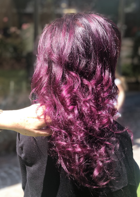 Colori x capelli 2021