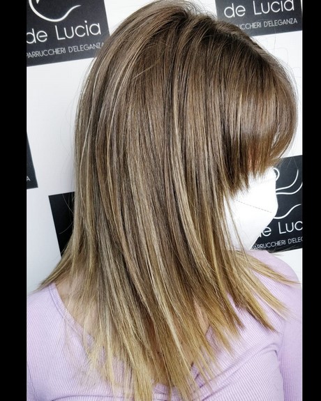 Moda capelli 2021 foto