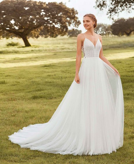 Sposa acconciature 2021