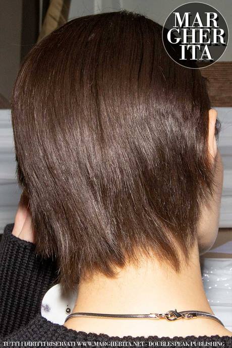 Tendenze capelli corti inverno 2021