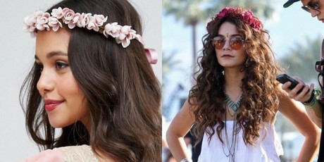 Accessori floreali per capelli