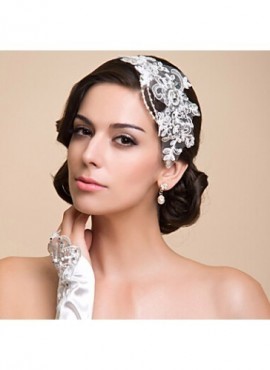 Capelli sposa accessori