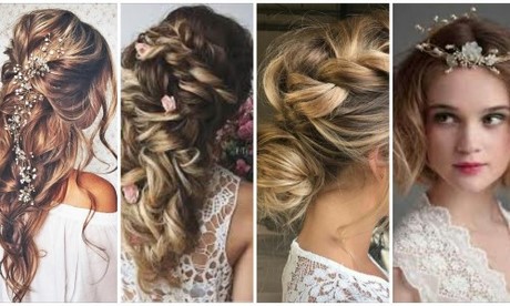 Capelli sposa accessori