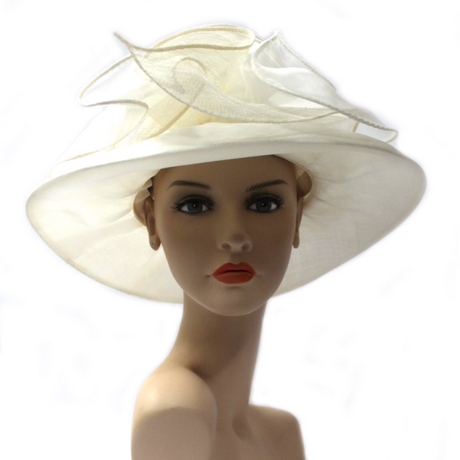 Cappello sposa