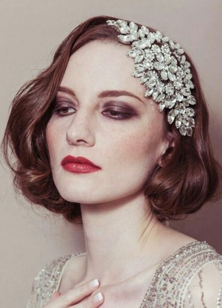 Dove comprare accessori capelli sposa