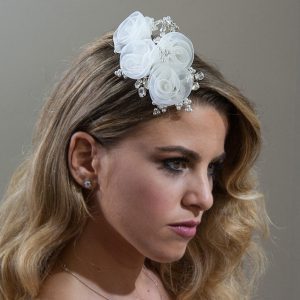 Dove comprare accessori capelli sposa