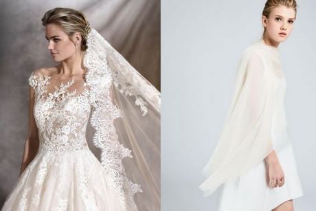 Fermagli da sposa