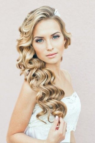 Idee capelli per matrimonio