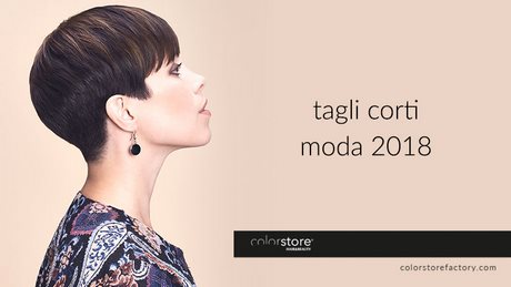 Tagli corti corti 2018