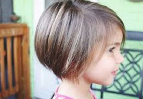 Capelli corti bambini 2019