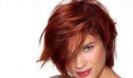 Nuovi colori capelli autunno 2019