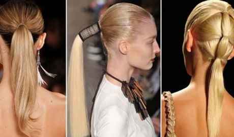 Nuovi tagli di capelli donne 2019