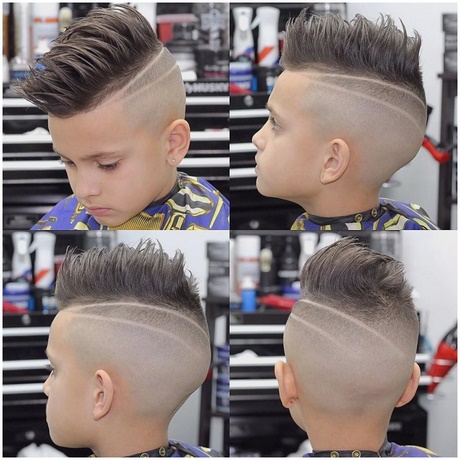 Tagli da bambino 2019