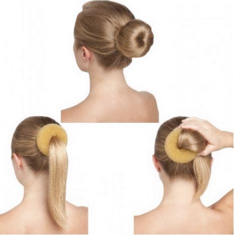 Chignon