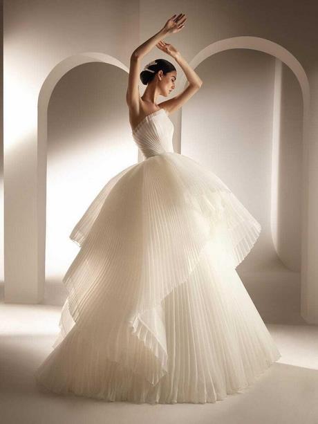 Capelli corti sposa 2022