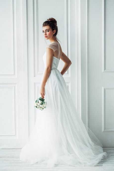 Semi raccolti sposa 2022