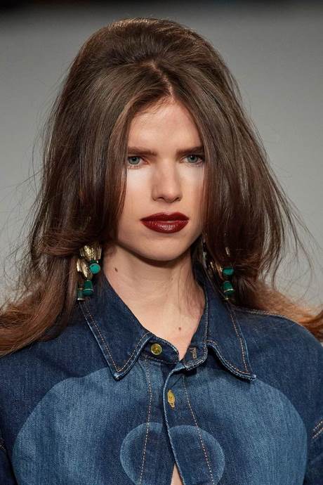 Tendenza capelli autunno inverno 2022