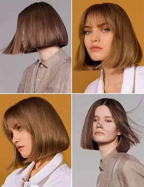 Immagini di tagli di capelli 2024