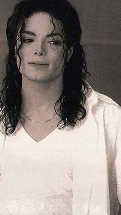 Capelli michael jackson