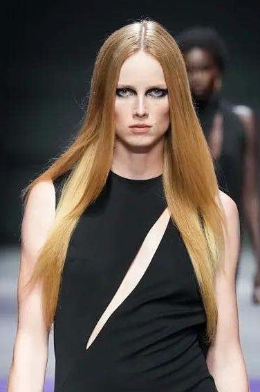 Capelli moda estate 2023