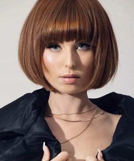 Tendenza capelli inverno 2023