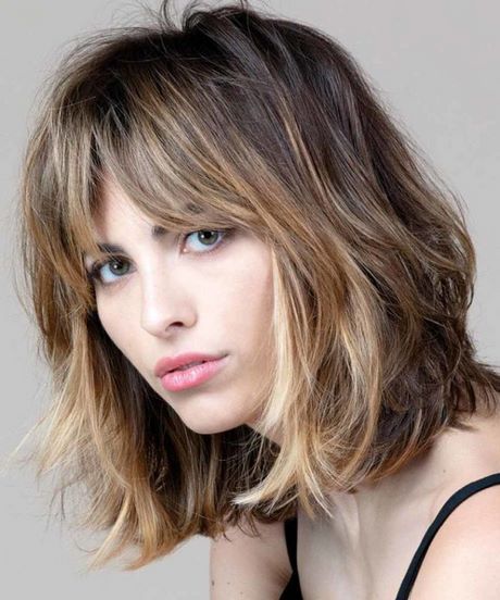 Tendenza tagli capelli inverno 2023