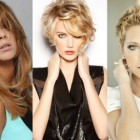 Ultime tendenze capelli 2016