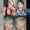 Nuovi tagli capelli donna 2018