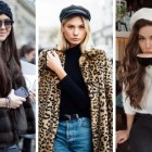 Cappelli alla moda 2019