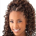 Acconciature per capelli afro