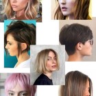 Tendenze tagli capelli autunno inverno 2021