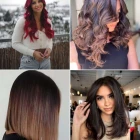 Colore capelli 2023 donna