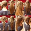 Tipi di trecce capelli