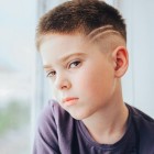 Taglio di capelli per bambini 2022